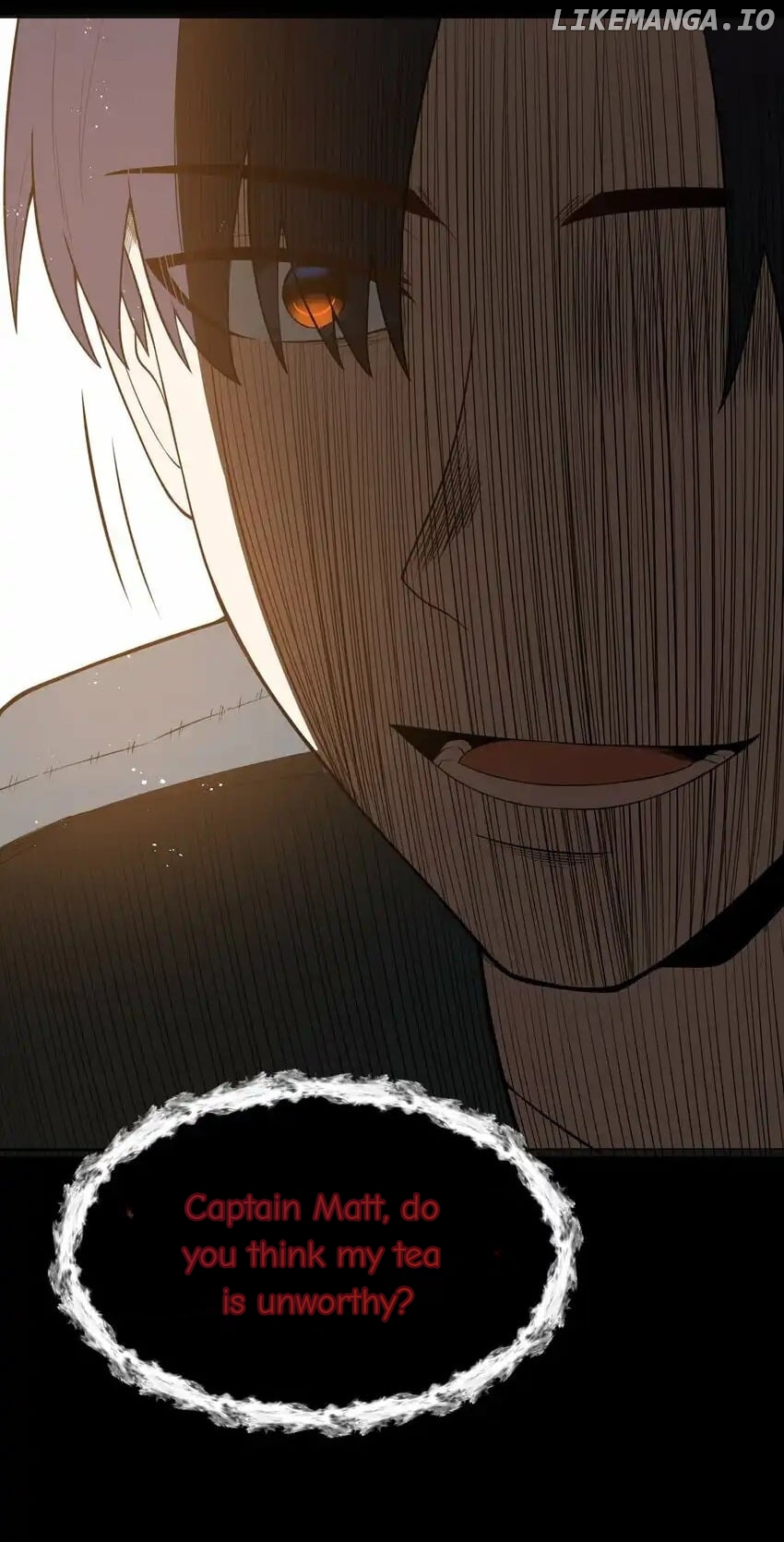 This Hero is a Money Supremacist Chapter 23 - page 63